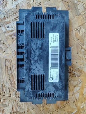 Bmw x5 e70 x6 e71 модуль блок керування світла 9242522 фото №1