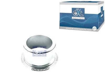 Кільце abs задня man l2000 mercedes atego atego 2 atego 3 tourino o фото №1