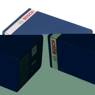 Фильтр воздуха suzuki kizashi 2010- bosch фото №1