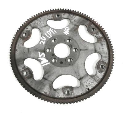 Колесо маховик opel insignia a 2.0 cdti автоматична коробка передач фото №1