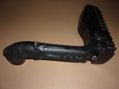 Корпус фільтра повітря bmw x4 f26 3.0d 8573761 фото №1