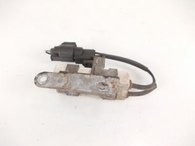 Модуль вентилятора toyota yaris 2 ii 05-11 1,4 d4d фото №1