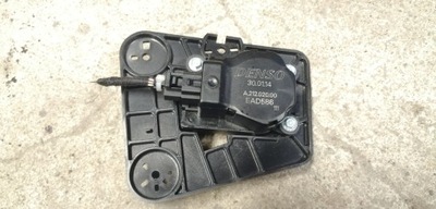 Opel adam моторчик обігрівача a21202000 фото №1