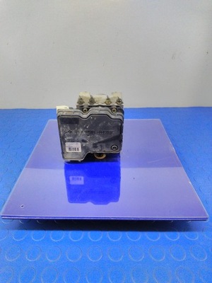 Mazda 6 насос блок управления asc abs 2059152 фото №1