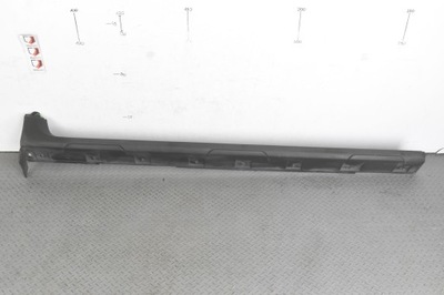 FACING, PANEL SILL FACING RIGHT 764268778R DACIA JOGGER RJI 2021-  