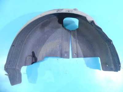 Підкрилок задня ліва skoda rapid 5ja810971 фото №1