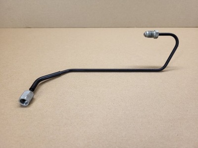 Шланг гальмівний volvo xc40 2017- фото №1