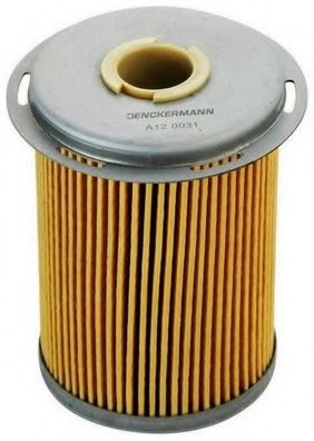 FILTRO COMBUSTIBLES RENAULT TRAFIC II 1.9DCI 2/01-  