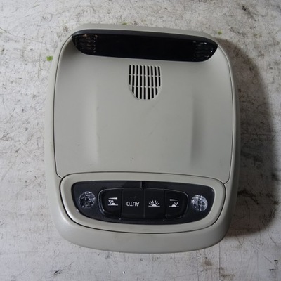 Volvo v40 14r ліхтарі салону 31398259 фото №1