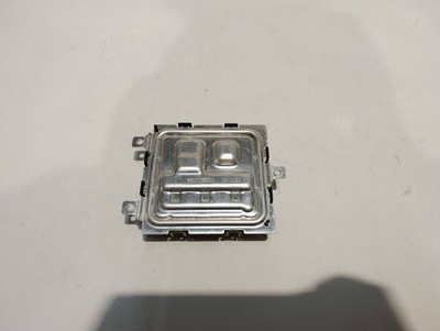 Модуль перетворювач лампи led bmw x1 u11 5a53109-01 фото №1