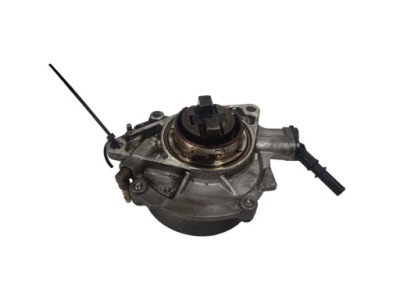 Насос вакуумa вакуумный citroen ds3 фото №1