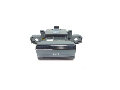 Citroen c4 grand picasso ii кнопка перемикач гальма ручного фото №1