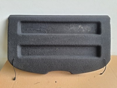 NISSAN QASHQAI J10 07-13 REAR SHELF  