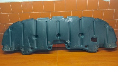 Абсорбер защита pod бампер перед передняя toyota highlander iv 20- фото №1