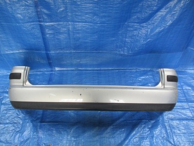 Бампер задня задній seat alhambra i lift фото №1