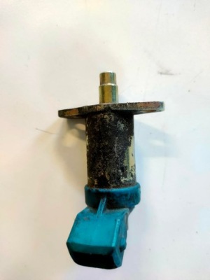 Инжектор пусковой 9ty mercedes w107 фото №1