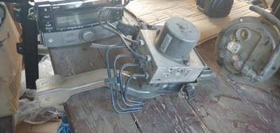 Насос abs alfa romeo 159 brerra 51800745 фото №1