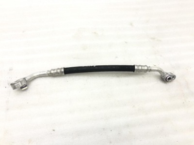 Шланг кондиционера audi q7 4l0820730 05-15 фото №1