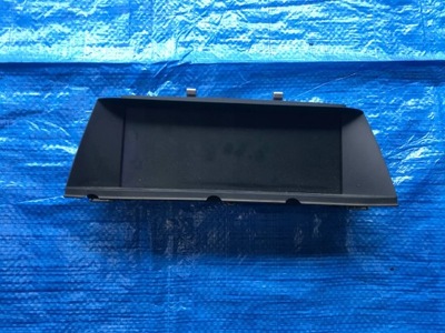 BMW F01 F02 MONITOR EKRANAS EKRANĖLIS 9216579 