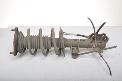 I30 ii 1.6 16v амортизатор перед передний правый фото №1