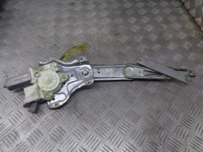 Механізм вікон toyota оригінальний номер 992046100 фото №1