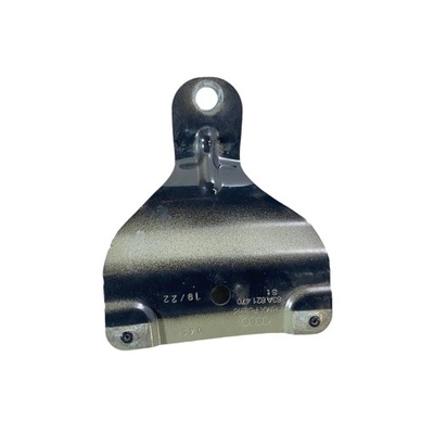 Audi q3 f3 2022 правая сторона элементы крепёжные фото №1