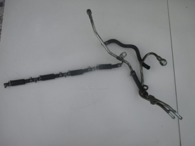 Провода топлива mitsubishi asx outlander iii eclipse cross 2.2 did 4n14 фото №1