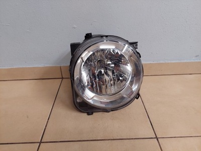 Jeep renegade права фото №1