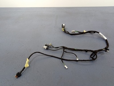 Puma ii mk2 жгут трубопровод туннель l1tt-14b079 фото №1