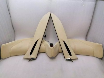 Ferrari roma f169 seat rear фото №1