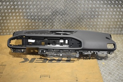 Idealna консоль приборная панель magmagrey серая mercedes w167 x167 gle gls 1 фото №1