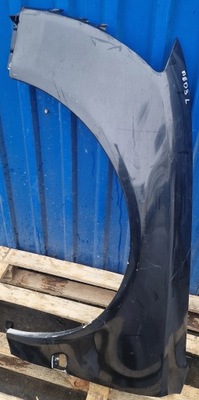 Крила перед передній лівий audi a8 d3 02- фото №1