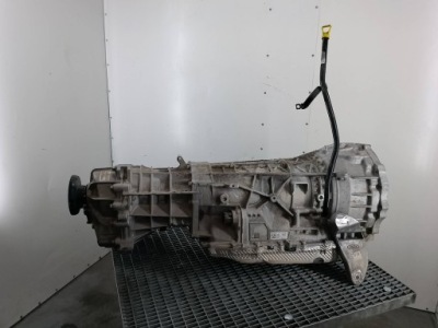 Коробка передач передач автоматична коробка передач ford ranger v 19-23 jb3p7000ze jb3p70195ae 2.0 фото №1