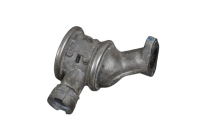 Клапан вихлопних газів egr bmw e65 01-05 4.4i фото №1