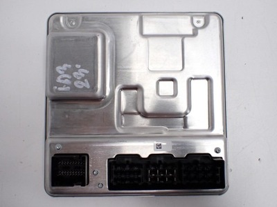 Модуль блок управления комфорта 1ea937012n vw id3 id.3 23r фото №1