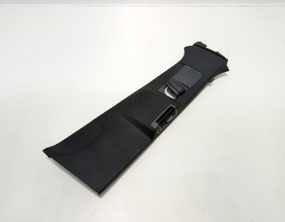 Защита стойка правая volvo xc90 ii фото №1