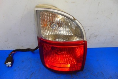 Kia pregio лампа задня ліва фото №1