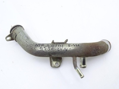 Isuzu n35 n75 npr nqr 3.0 tdi магістраль wody труба фото №1