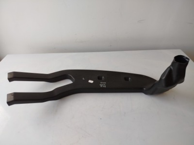 Канал туннель труба воздуха opel meriva b 13262812 фото №1