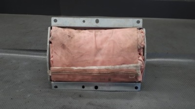 5013222 подушка подушка безпеки пасажир saab 9-5 фото №1