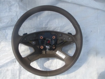 Воздуховод лепестки переключения mercedes gl x164 w164 ml lift фото №1