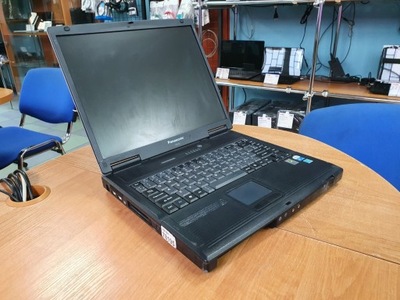 PANASONIC TOUGHBOOK CF-51 MK3 Core Duo WinXP