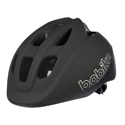 KASK Bobike Go size XS - URBAN BLACK