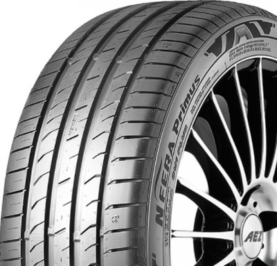 4X 205/40R17 NEXEN N'FERA PRIMUS XL ШИНИ ЛІТНІ 84W