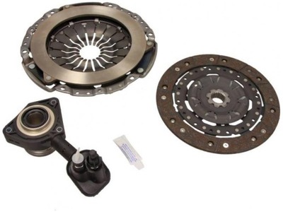 Набір зчеплення volvo s40 ii 1.8 2.0 04-12 фото №1