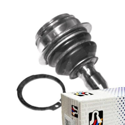 Шарова опора важеля rts 93-03156+ фото №1