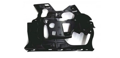 Кронштейн фара левая volvo s60, 04.2013- фото №1