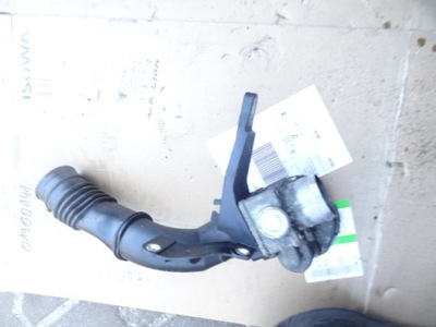 Дроссельная заслонка wąż труба 1.6 tdci 9682798180 фото №1