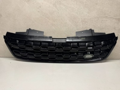 Land rover discovery sport l550 рестайлинг  решётка  радиатора решётка радиатора lk72-8a100-ad фото №1
