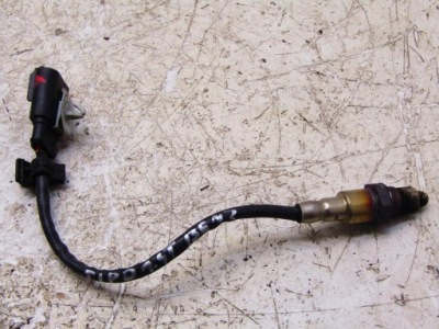 Датчик лямбда-зонд 1.4 t-jet fiat tipo 2 hb 0258030121 фото №1